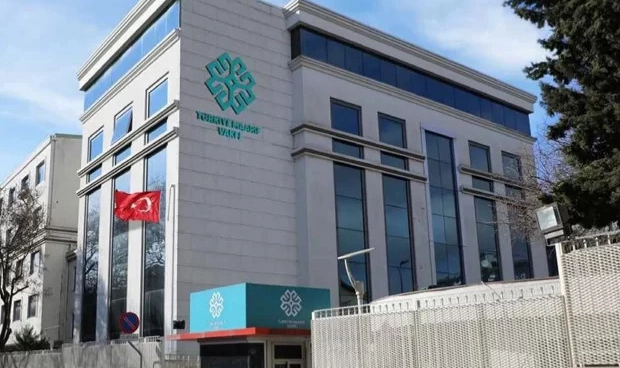 MEB'den Maarif Vakfına 5,7 milyar lira kaynak aktarılacak 
