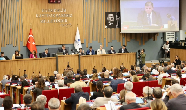 Mecliste ekoköy polemiği! Fıçı: Aykırı yapılar mühürlenecek!