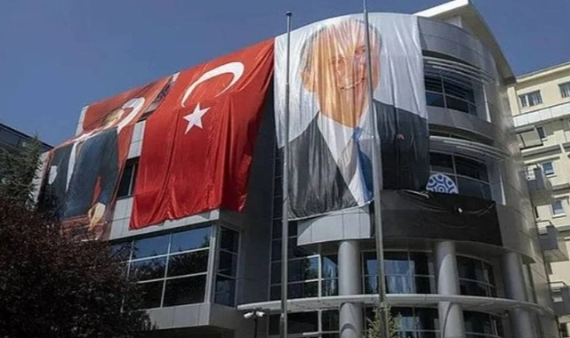 Memleket Partisi'nin genel merkez binası kapatıldı: "Dijital platformlardaki varlığımızı arttıracağız"