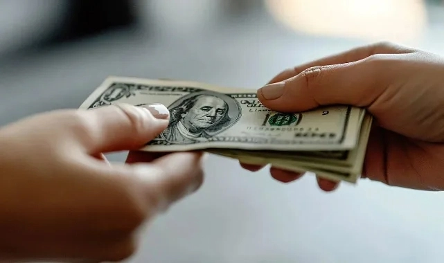 Merkez Bankası'ndan tarihi döviz alımı 