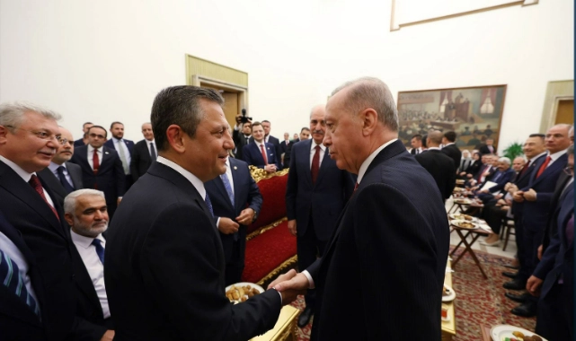 MetroPoll’den “görev onayı” anketi 
