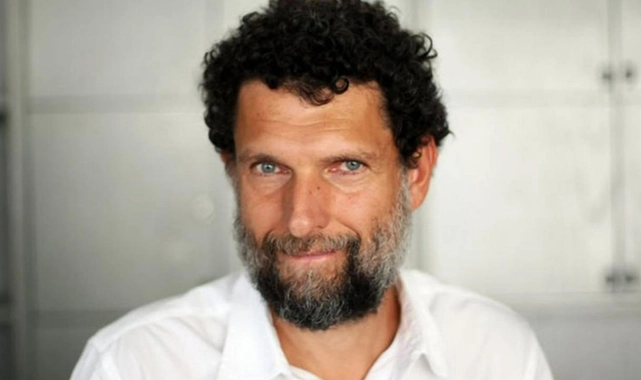 MHP’den Osman Kavala tepkisi 
