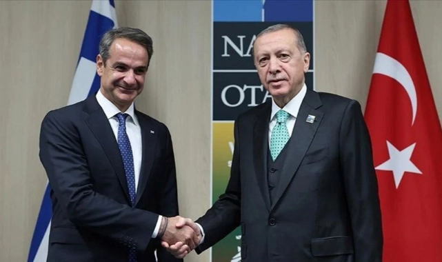 Miçotakis Türkiye'ye geliyor: O konular masada