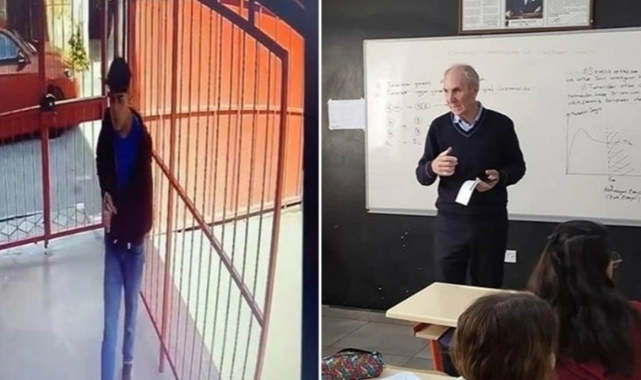 Öğretmen sendikalarından iş bırakma kararı: “Eğitimciye şiddete hayır”