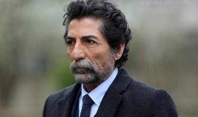 Oyuncu Ahmet Uğurlu, hayatını kaybetti