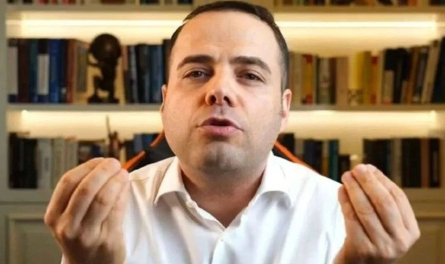 Özgür Demirtaş: Orta direk silinmek üzere