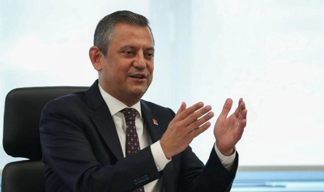Özgür Özel’den akraba atamalarına ilişkin açıklama: “Hepsini geri aldırtıyorum” 