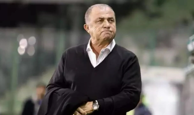 Panathinaikos, Fatih Terim ile yollarını ayırdı