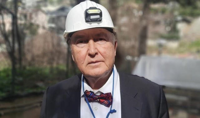 Prof. Dr. Ahmet Ercan’dan o il için uyarı: 6.8 büyüklüğünde deprem üretebilir 