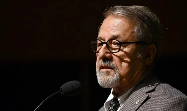 Prof. Dr. Naci Görür, Manisa için uyardı: 7 ve üzeri büyüklükte deprem olabilir! 