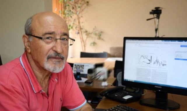 Prof. Dr. Osman Bektaş '3 tane fay arasında' diyerek bölgeyi uyardı: Riskli yerleri açıkladı 