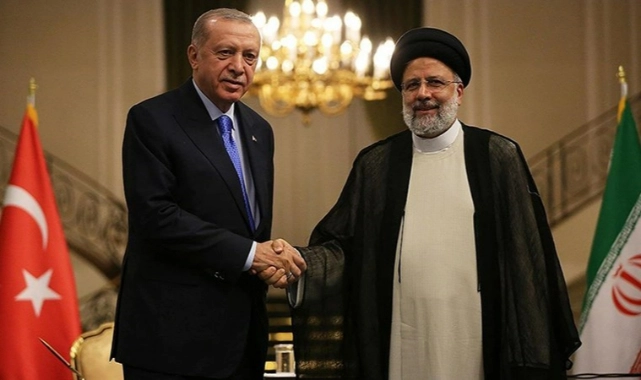 Reisi’nin ölümü sonrasında Erdoğan’dan ilk açıklama