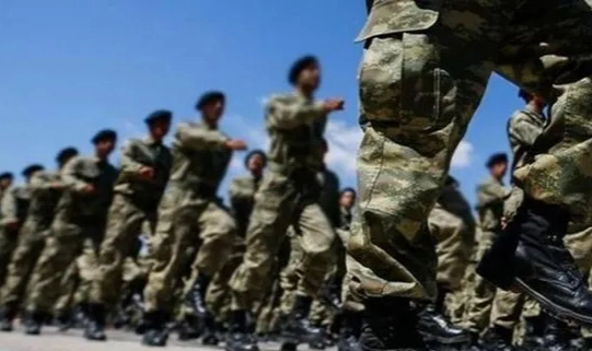 Resmi Gazete'de yayımlandı: Seferberlik ve savaş hali yönetmeliği nedir, neler değişti?