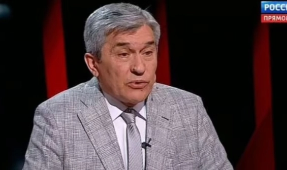 Rus Tümgeneral Plotkinov: 3 Avrupa şehrini işgal etmeliyiz