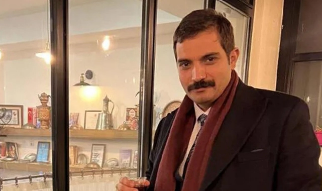 Sinan Ateş cinayetinde gelişme: Tetikçinin kaçırıldığı çakarlı aracın görüntüleri ortaya çıktı! 