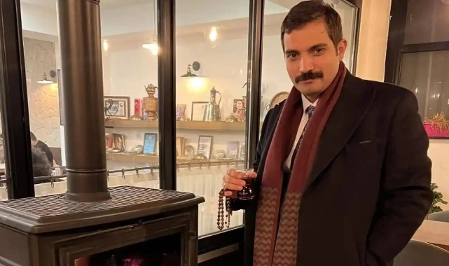 Sinan Ateş'in yazışmaları ortaya çıktı: "Beni öldürmeye karar vermişler abi"