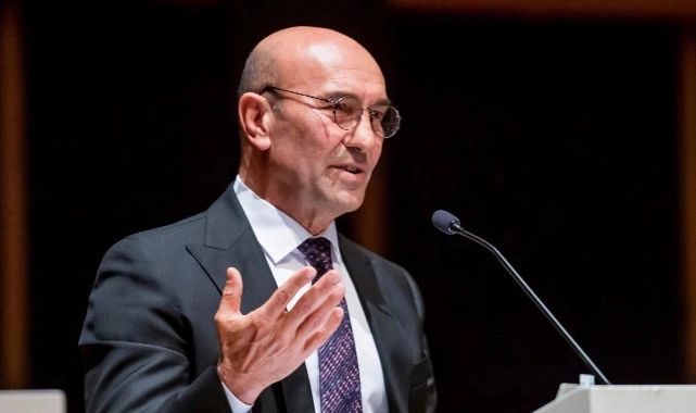 Soyer'den işçi alımı iddialarına cevap: "İsteyen CİMER'e sorsun"