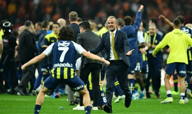 Spor yazarlarından Galatasaray – Fenerbahçe maçı yorumu 