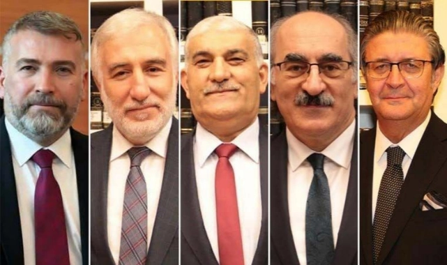 Talim Terbiye Kurulu başkan ve yöneticileri de imam hatip mezunu 