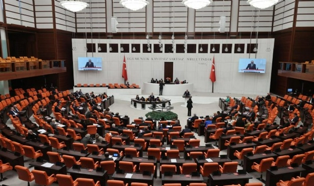 TBMM’de mesai başlıyor: Gündemde hangi konular var? 