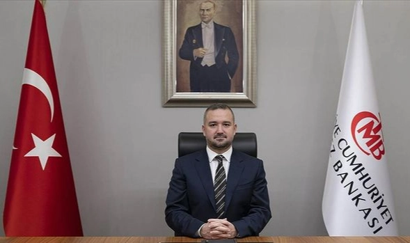 TCMB Başkanı Karahan: “TL'nin değer kazanmasını bekliyoruz”