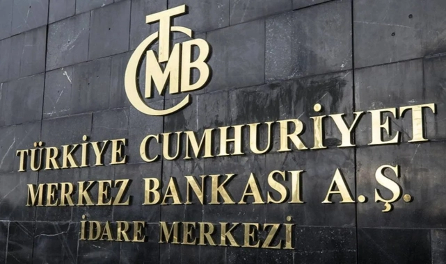 TCMB’nin faiz kararı belli oldu 