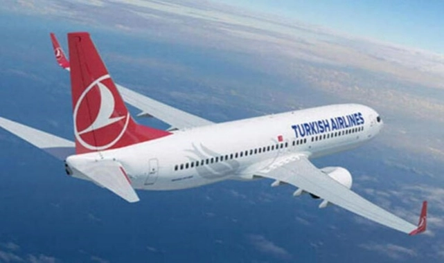 THY’den Roma seyahati açıklaması 