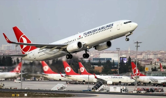 THY’ye 102 bin TL huzur hakkı