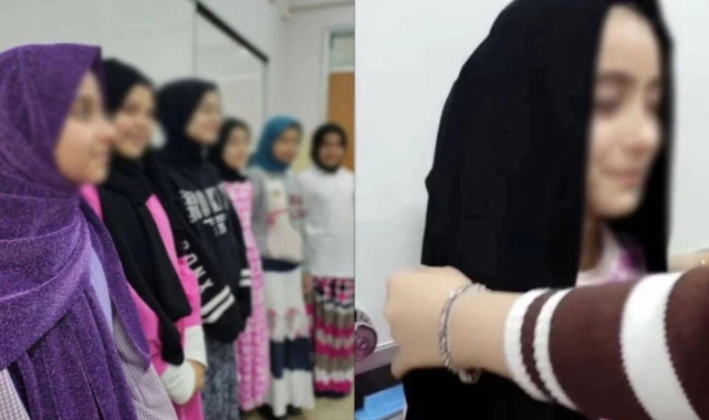 TÜGVA’ya kapılar açık: İstanbul’da tüm okullara girişine onay! 