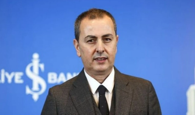 Türkiye İş Bankası Genel Müdürü Hakan Aran: Kart ödemelerinde bozulma başladı