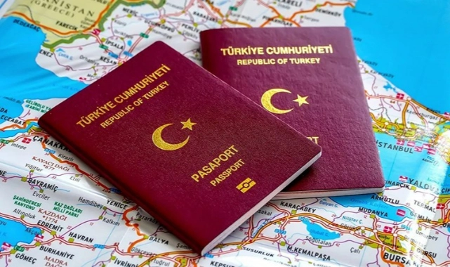 Türkiye'ye en çok vize reddi veren ülkeler açıklandı