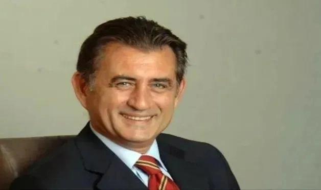 Ümit Zileli, Ümit Özdağ'a başdanışman oldu