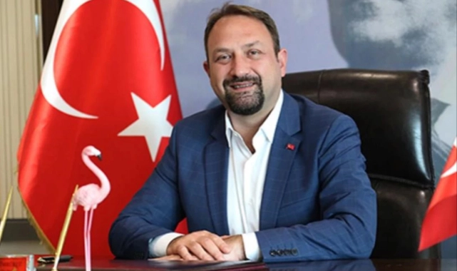 Utku Gümrükçü baba oldu