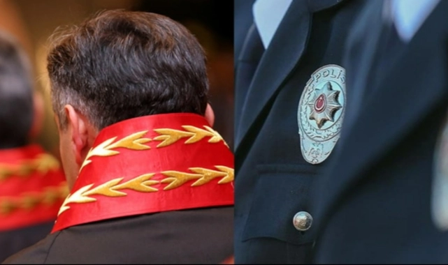 Yargı ve Emniyet arasında bilek güreşi: Kritik soruşturmaları yürüten polis şefleri de dahil edildi