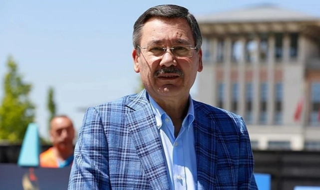 Yavaş’ı hedef almıştı: Melih Gökçek, hedef tutturamadı 