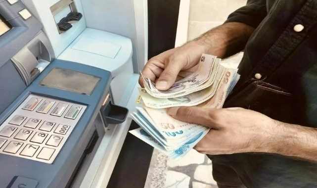 Yedi banka tek ATM'de birleşti