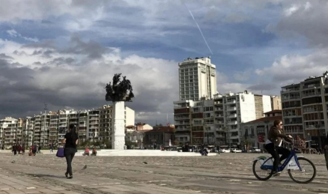 Yeni haftada hava nasıl olacak?