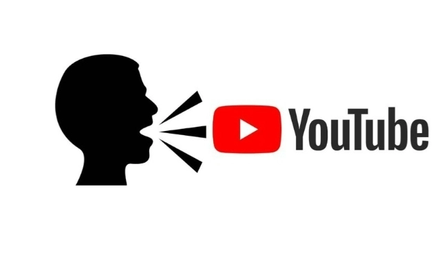 YouTube'da yeni dönem: Mırıldanarak ve ıslık çalarak arama özelliği geliyor! 