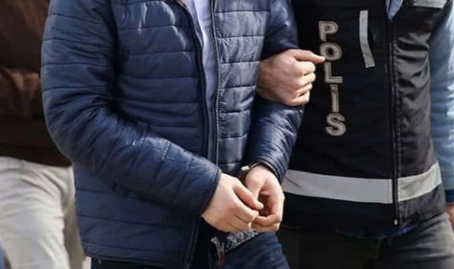 17 yaşında 80 sabıka! İzmir'de yakalandı