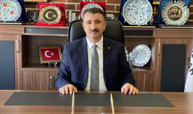 AK Partili Başdaş'tan CHP'ye EXPO çıkışı: Hesabını vereceksiniz