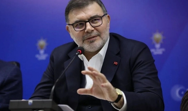 AK Partili Saygılı, CHP’yi hedef aldı: “Her sorunda Ankara’dan bir heyet mi gönderecek?”