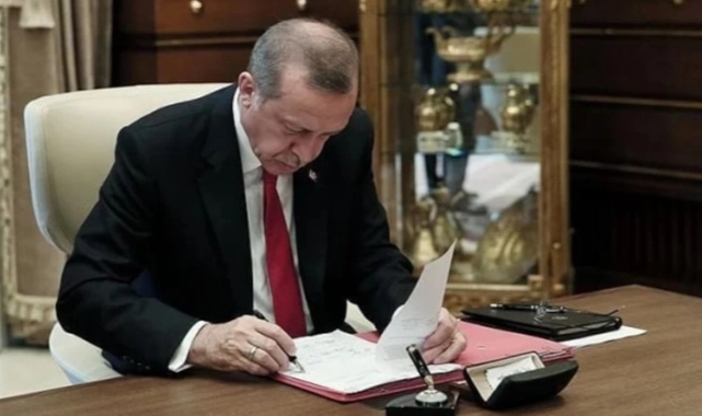 AYM'den dikkat çeken karar: Cumhurbaşkanı'nın rektör ataması anayasaya aykırı