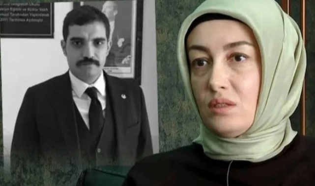 Ayşe Ateş: Hiç korkmadan devlete, millete, adalete meydan okuyabiliyorlar