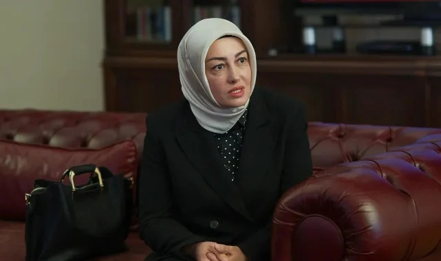 Ayşe Ateş'ten "Bahçeli" iddiası
