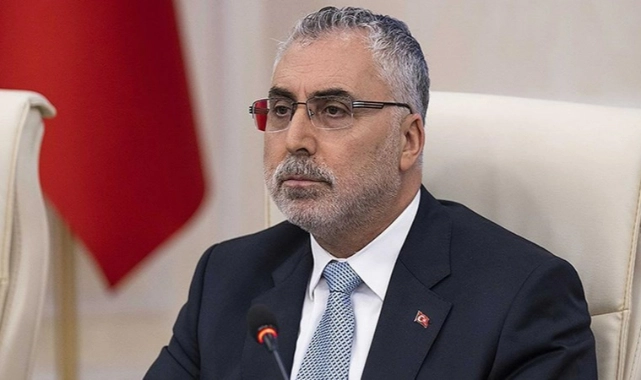 Bakan Işıkhan’a 29 bin zam! 
