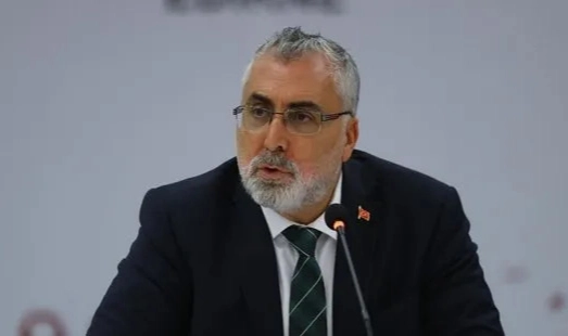 Bakan Işıkhan’dan asgari ücret açıklaması: Ara zam yapılacak mı? 