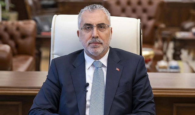 Bakan Işıkhan, Diyarbakır'da: "Dikkatli olmalıyız!"