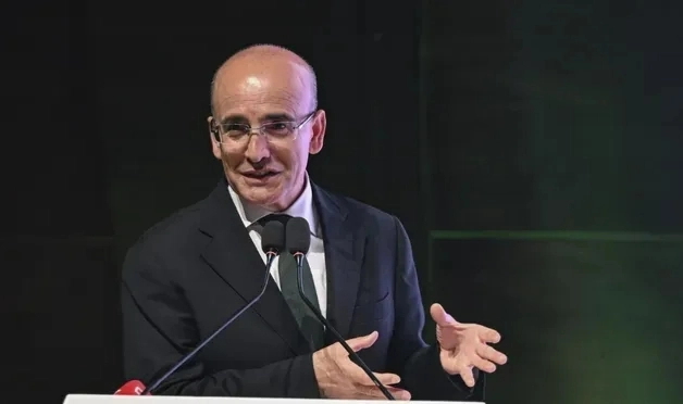 Bakan Şimşek: "Memnun olacaksanız bisiklete binerim"