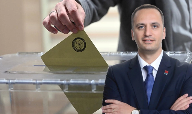 Başkan Eşki Bulgaristan göçmenlerini sandık başına çağırdı