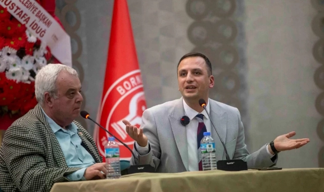 Başkan Eşki'nin AK Partili meclis üyelerine cevabı gündem oldu 